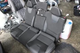 КОЖЕН САЛОН ЗА ВОЛВО ХС 90 , снимка 5