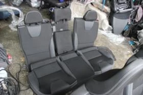 КОЖЕН САЛОН ЗА ВОЛВО ХС 90 , снимка 6