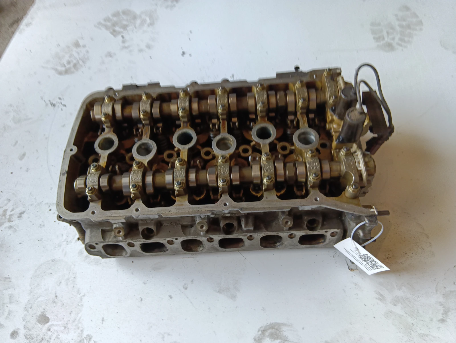 ����� � ��������������� ������ ����� 6.0 07C103374Q  Audi A8 | Mobile.bg � ����������� 1
