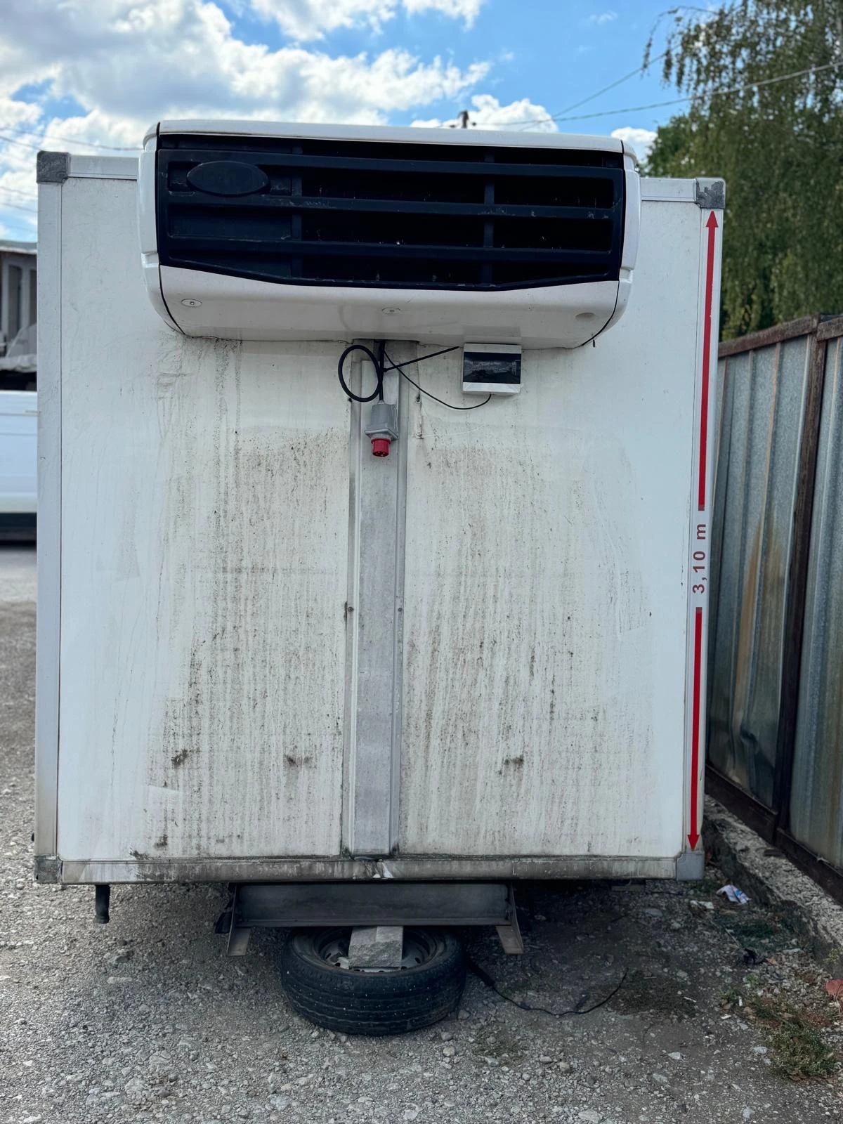 �������� ������ �� Iveco Daily  | Mobile.bg � ����������� 4