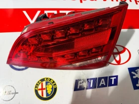 ����� �� �������� �� 8K5945094K �������� ����� ���� AUDI A4 B8 SEDAN LED 8K5.945.094.K