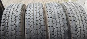 Гуми Всесезонни 235/85R16, снимка 1