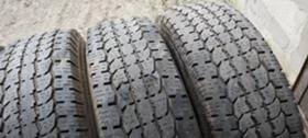 Гуми Всесезонни 235/85R16, снимка 3