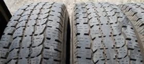Гуми Всесезонни 235/85R16, снимка 4