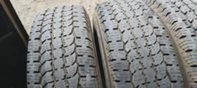 Гуми Всесезонни 235/85R16, снимка 2