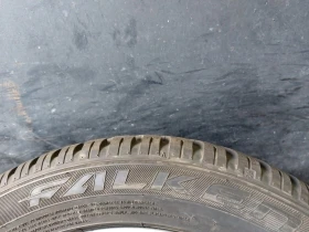 Гуми Зимни 225/50R17, снимка 6