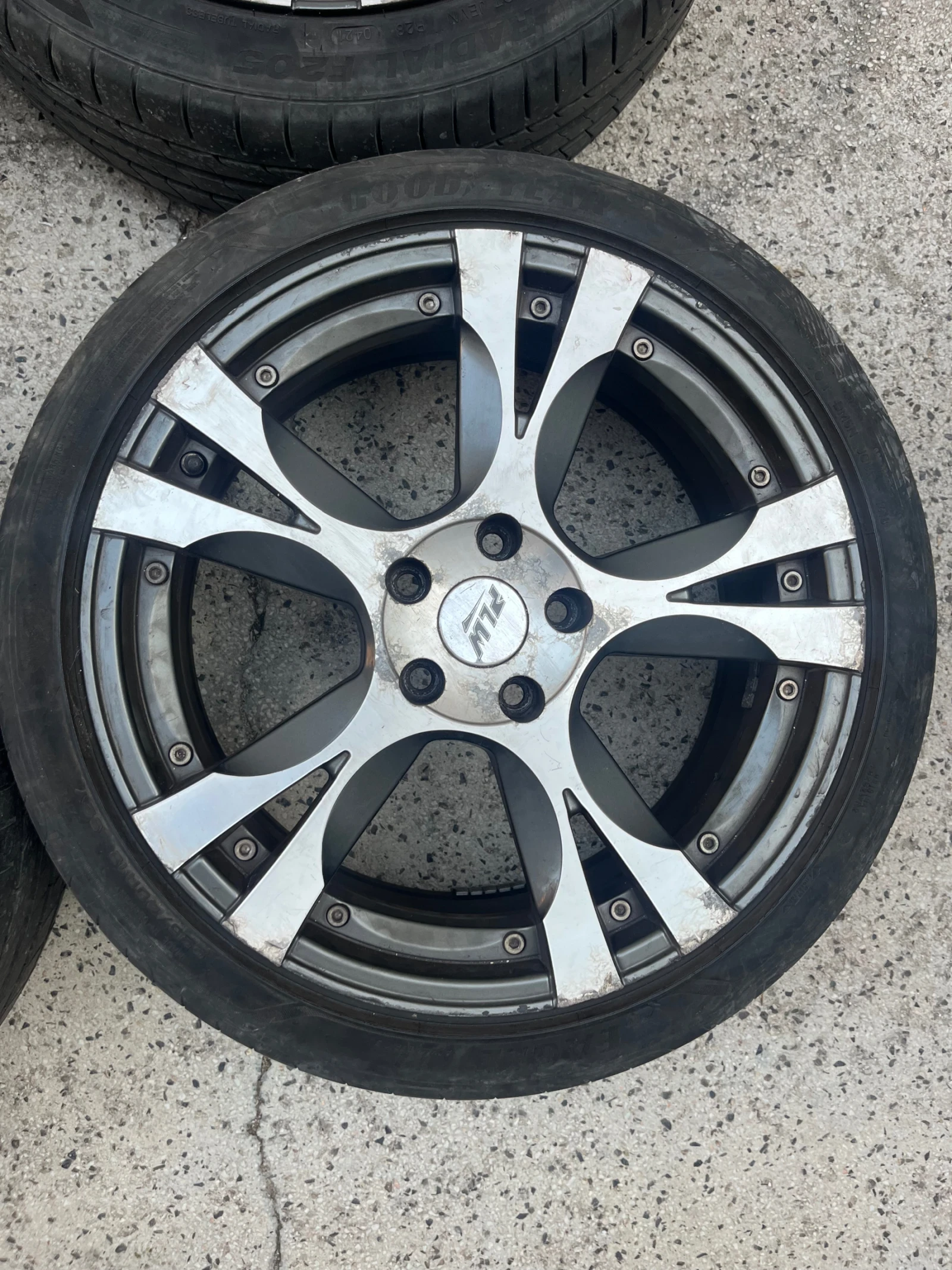    225/40R18 | Mobile.bg   8