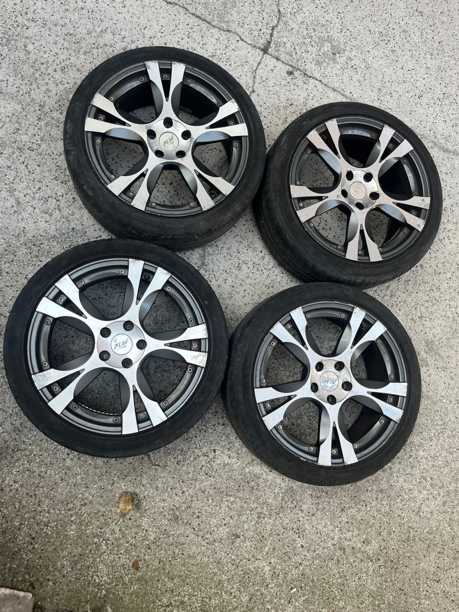    225/40R18 | Mobile.bg   1