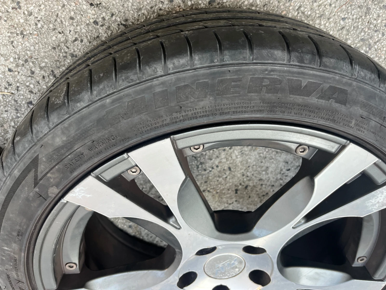    225/40R18 | Mobile.bg   6