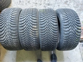 Гуми Зимни 225/50R17, снимка 1 - Гуми и джанти - 37683188