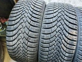 Гуми Зимни 225/50R17, снимка 2 - Гуми и джанти - 37683188