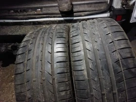 Гуми Летни 235/35R18, снимка 1 - Гуми и джанти - 41124361