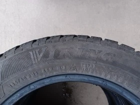 Гуми Зимни 185/60R15, снимка 9 - Гуми и джанти - 45649455