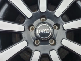 Джанти за Audi A4, снимка 7 - Гуми и джанти - 48682383