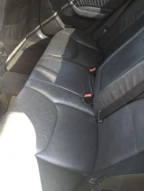 Mercedes-Benz S 320 3.2i, снимка 5