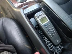 Mercedes-Benz S 320 3.2i, снимка 3