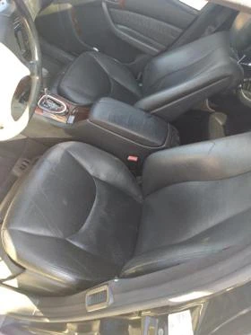 Mercedes-Benz S 320 3.2i, снимка 2