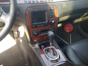 Mercedes-Benz S 320 3.2i, снимка 9