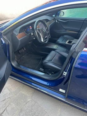 Tesla Model S 100D, снимка 8