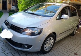 VW Golf Plus  - изображение 2