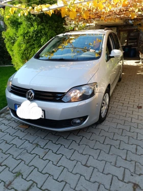 VW Golf Plus  - изображение 3