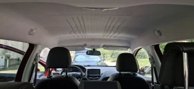 Peugeot 2008 1, 2Turbo/110ps/Euro 6/ Automatic/Allure , снимка 13
