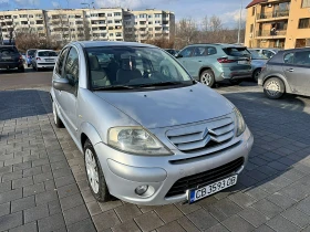Citroen C3 1.4HDI КЛИМАТРОНИК АВТОПИЛОТ EXCLUSIVE, снимка 2