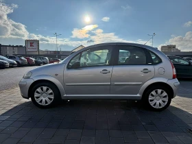 Citroen C3 1.4HDI КЛИМАТРОНИК АВТОПИЛОТ EXCLUSIVE, снимка 8