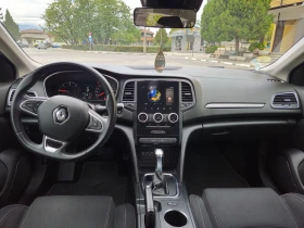 Renault Megane 1.5 DCI Blue Business, снимка 9