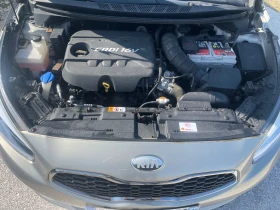 Kia Ceed 1.6 Full Top, снимка 15