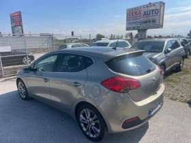 Kia Ceed 1.6 Full Top, снимка 6
