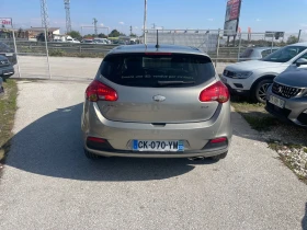 Kia Ceed 1.6 Full Top, снимка 5