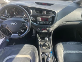 Kia Ceed 1.6 Full Top, снимка 9