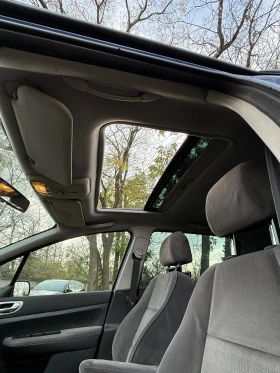 Peugeot 307 2.0 HDI 90 к.с. , снимка 14