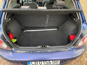 Peugeot 307 2.0 HDI 90 к.с. , снимка 13