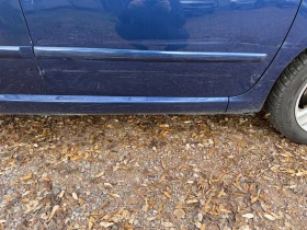 Peugeot 307 2.0 HDI 90 к.с. , снимка 7