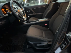 Toyota Avensis, снимка 9