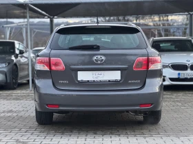 Toyota Avensis, снимка 6