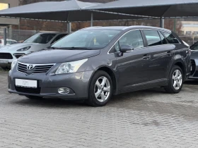 Toyota Avensis, снимка 2