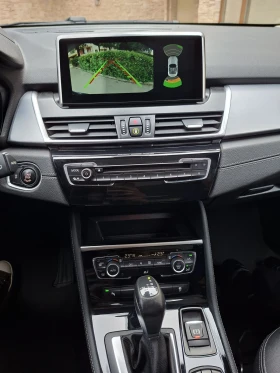 BMW 2 Active Tourer 218d Luxury, снимка 12
