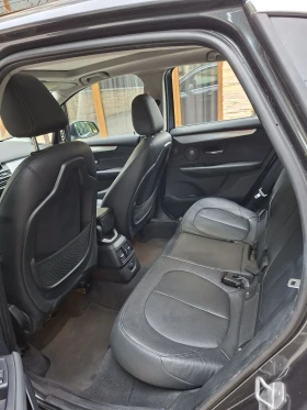BMW 2 Active Tourer 218d Luxury, снимка 15