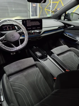 VW ID.4 PRO 82kwh , снимка 10