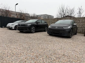 VW ID.4 PRO 82kwh , снимка 16