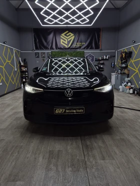 VW ID.4 PRO 82kwh , снимка 5