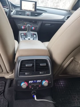 Audi A6, снимка 8