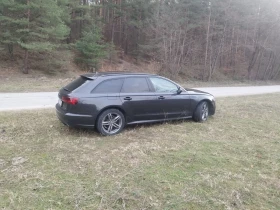 Audi A6, снимка 4