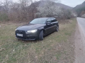Audi A6, снимка 2