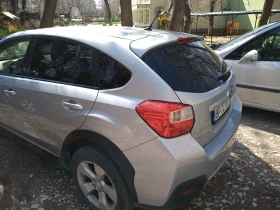 Subaru Impreza XV, снимка 3