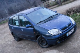 Renault Scenic dci, снимка 5