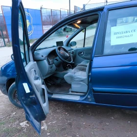 Renault Scenic dci, снимка 3